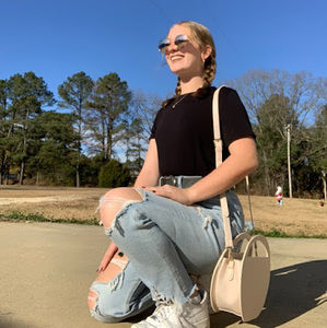 Meet your Posher, Kaydence